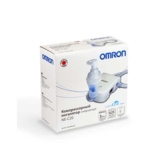 Небулайзер OMRON-4